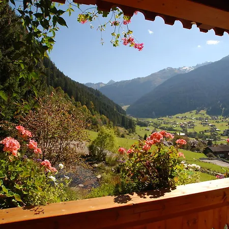 Appartement Fernblick