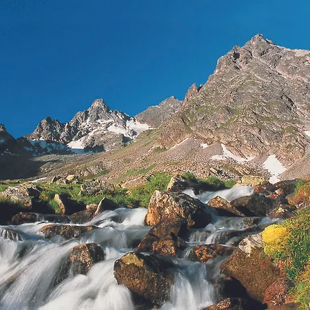 Διαμέρισμα Fernblick *