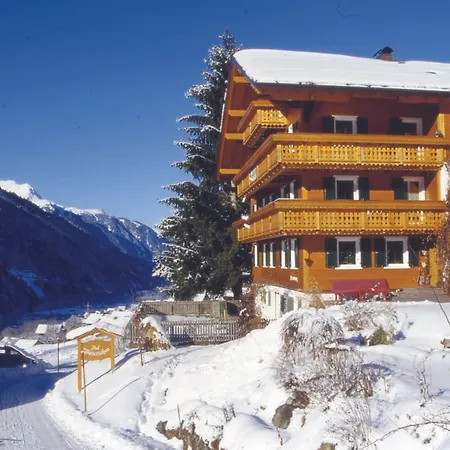 Appartement Fernblick